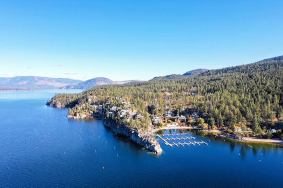 Things to do Vancouver New Year