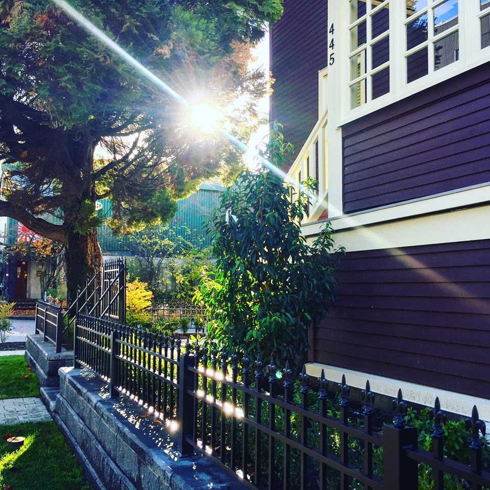 Vancouver Strathcona houses, townhouses and condos for sale